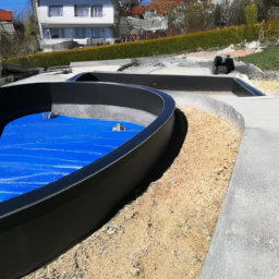 Installation de chauffage de piscine : options électriques, solaires et thermiques Pamiers